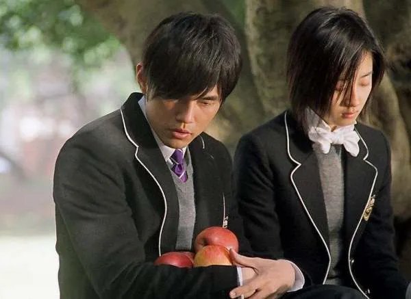 如何评价不能说的秘密?