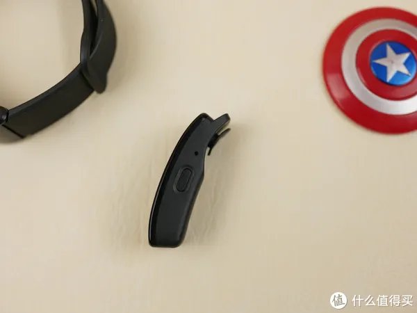 #本站首晒#哎呀嘛，咔咔的 华为手环B3 青春版 使用评测