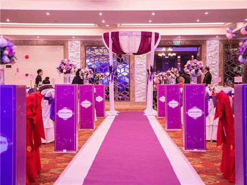 南昌婚庆公司哪家好 婚庆公司怎么找