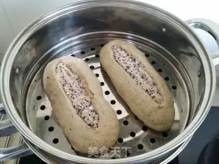 【台州】红糖馒头