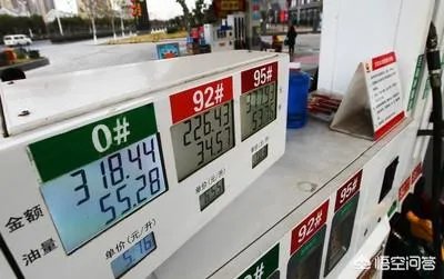 今晚24点油价迎来年内第6次下调，今年还有7次下调的可能吗？