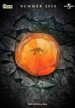 侏罗纪世界高清迅雷下载地址