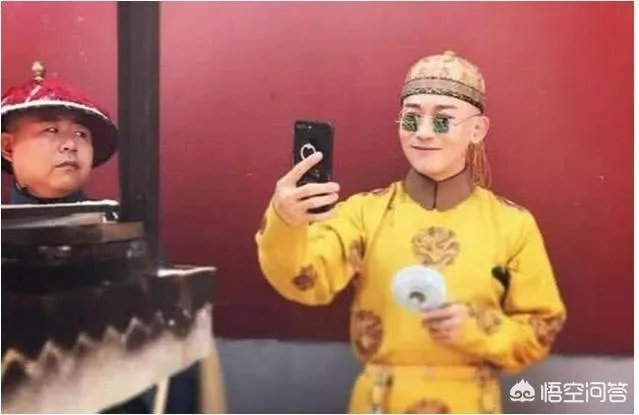 你知道哪些爆笑的影视剧幕后花絮？