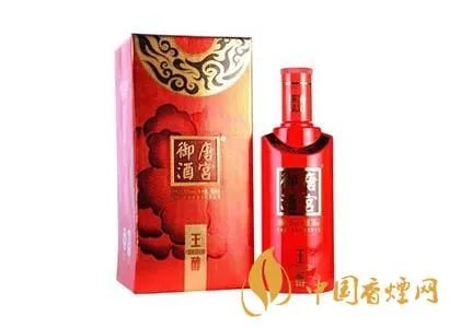 大明宫10年酒多少钱——了解珍贵文化遗产的价格