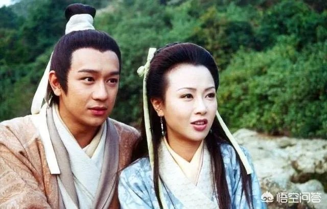 你觉得哪部港剧可以封为神作？为什么？