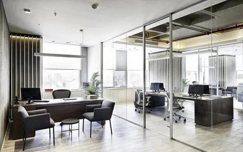 如何装修办公室 办公室装修的5大要素