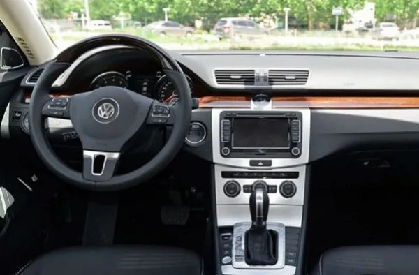 迈腾1.4t怎么样,值得买吗?