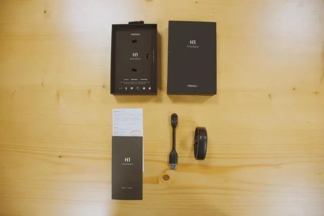 魅族手环h1值得买吗？