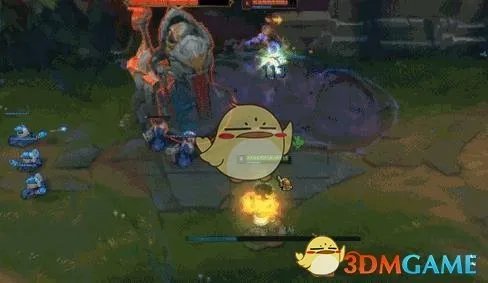 《LOL》2020最强英雄推荐