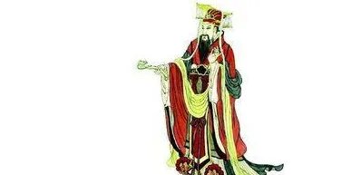 王母娘娘和玉帝一般都是并排而坐的 他们到底是不是夫妻关系