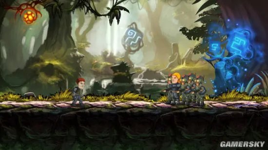 简单却又不失乐趣 9款好玩的横版动作类游戏