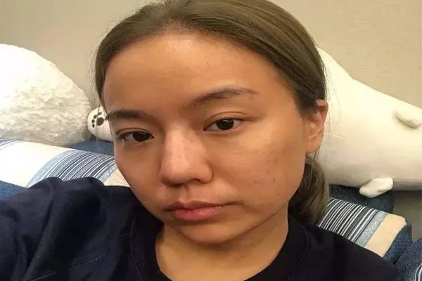 2019年十大最可爱的女主播 周二珂排第3,未想第一名竟是她