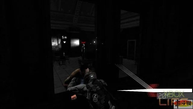 《细胞分裂5断罪》图文流程攻略