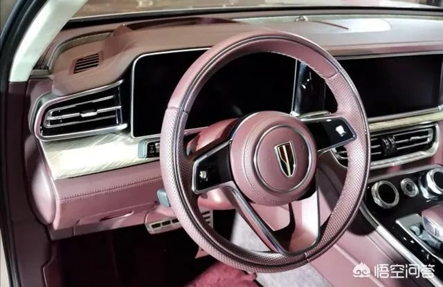 2020年首发的红旗h9,你觉得怎么样?