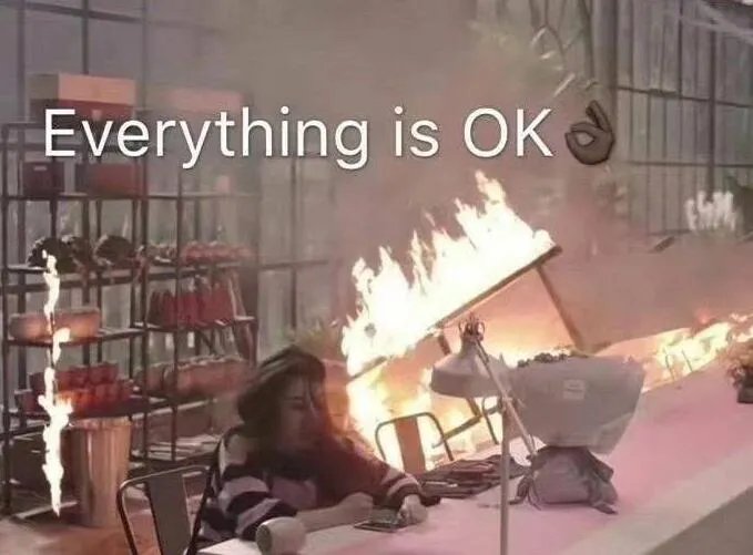 花瓣网是被封还是维护？