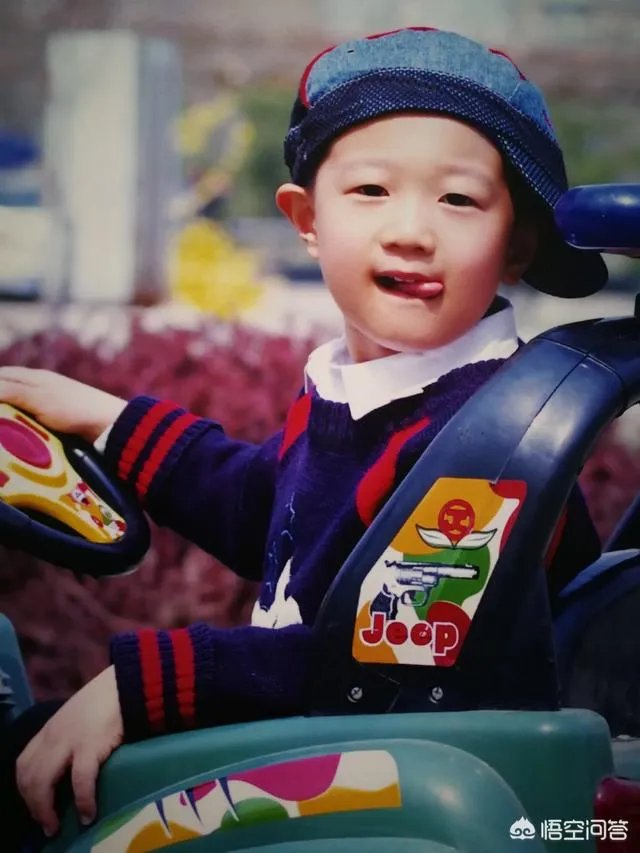 拍儿童摄影，怎样才能拍出有意思的童趣？