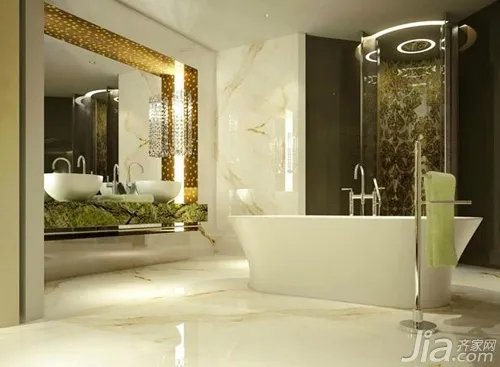 2017年中国陶瓷一线品牌排名