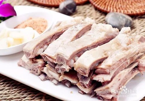 东乡手抓的做法