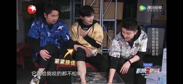 《极限挑战》第六季值得一看吗？