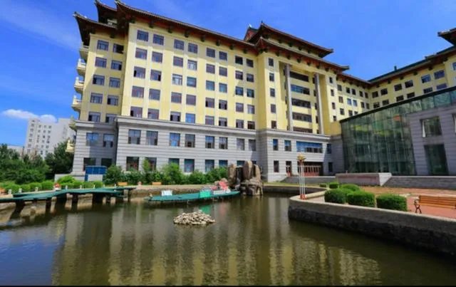 哈尔滨医科大学怎么样？