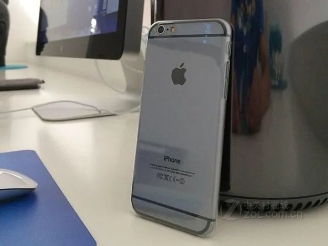 联保一年 成都iPhone6现货报价5250元