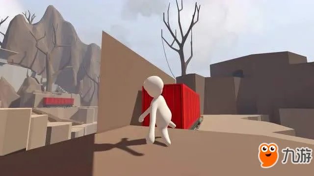 人类一败涂地怎么联机 人类一败涂地联机方法