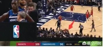 如何评价今天火箭和森林狼发出冲突，火箭格林铁血是为准备的吗？