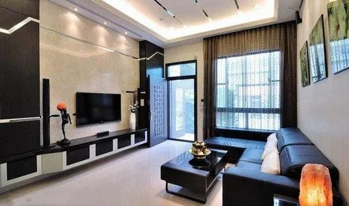 现代简约室内装修特点 房屋装修有哪几种风格更新颖