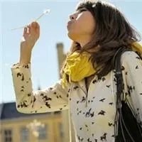 哪些图片适合做qq头像，我是女生