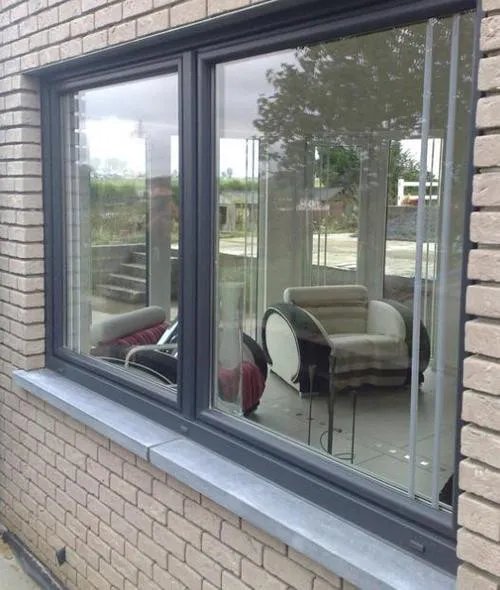 隔热铝合金是断桥铝吗