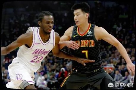 有消息称，森林狼欲签约林书豪并让他打首发控卫，你怎么看？