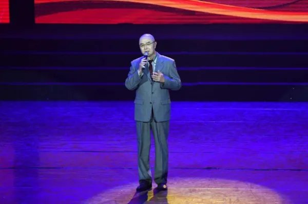 负气出走的徐少华，晚年过着怎样的生活？