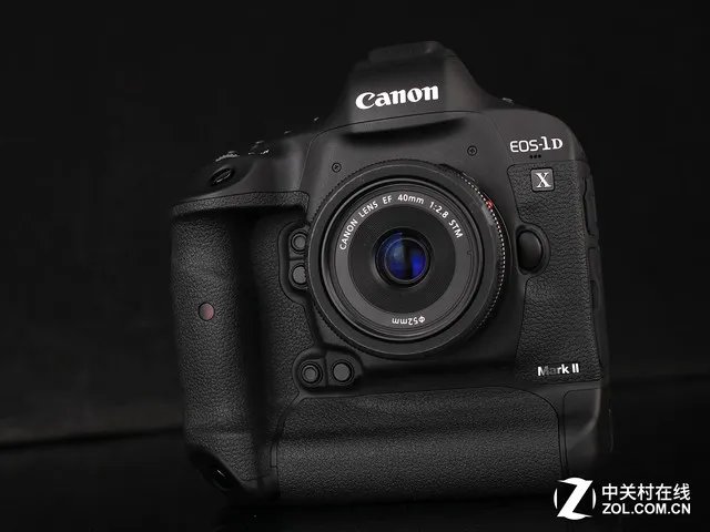 画质速度兼具 佳能EOS-1DX Mark II评测
