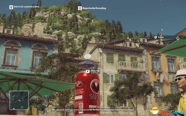 杀手6全彩蛋一览 杀手6全部隐藏彩蛋都有哪些