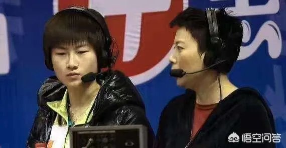 在刘诗雯和丁宁的比赛中,央视解说杨影饱受争议,球迷直呼:求央视换解说。你怎么看?