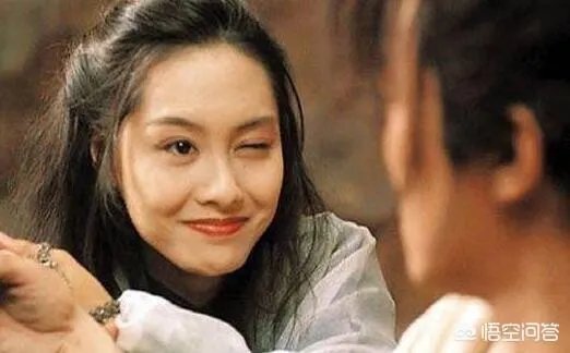 为什么最后周星驰没有和朱茵在一起？