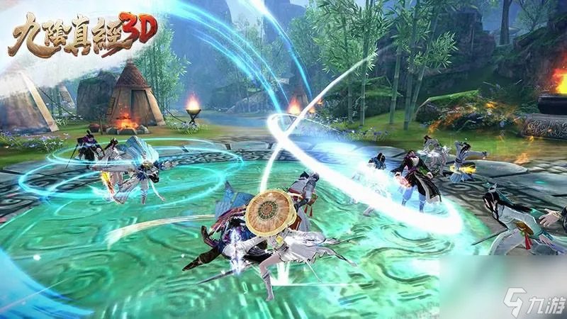 九阴真经哪个门派最好玩 峨眉派强在哪里