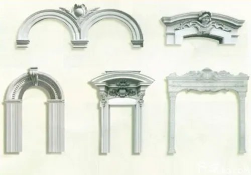 大理石构件的优点 解析:大理石平板使用寿命与材质的关系