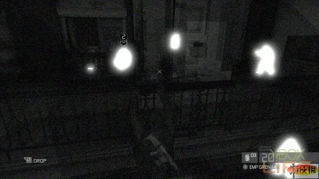 《细胞分裂5断罪》图文流程攻略