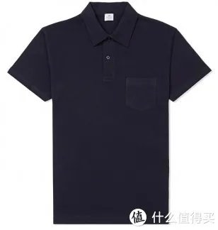 新入的sunspel的 Riviera polo,和lacoste、fred perry等对比