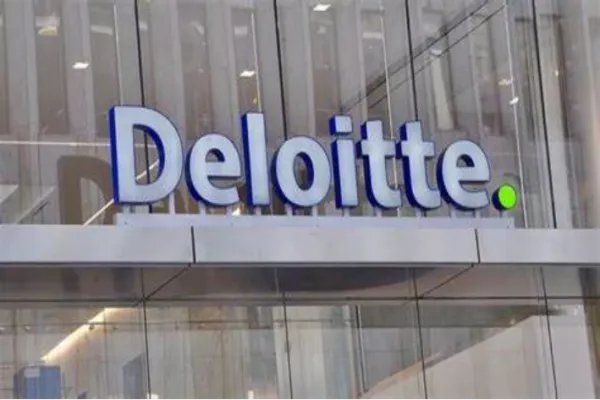 全球四大审计公司排名