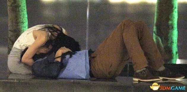 女星林芊妤与男子厕所肉搏 30分钟呻吟声遭曝光