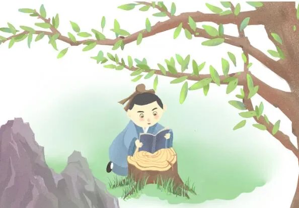 人字的来历 人字是怎么演变出来的