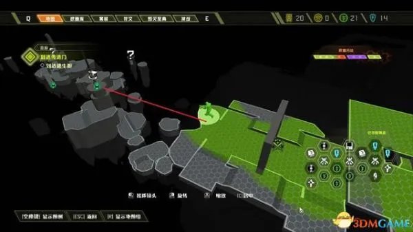 《毁灭战士永恒》图文攻略 全收集剧情流程图文攻略