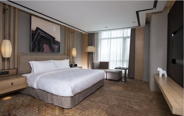 五星级酒店家具采购在哪里可以定做?