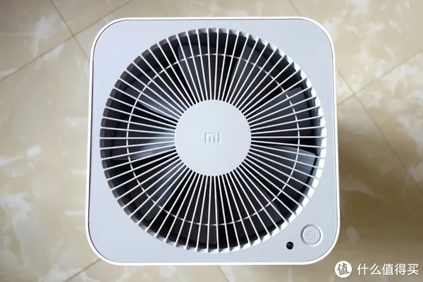 入门级空气净化器最佳选择之一:小米米家空气净化器2s 评测报告