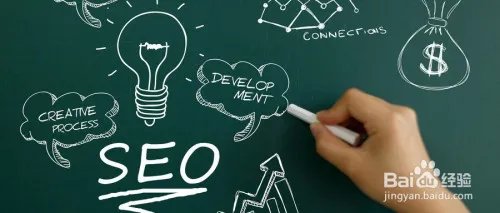 七个SEO步骤，让你的网站完美无缺