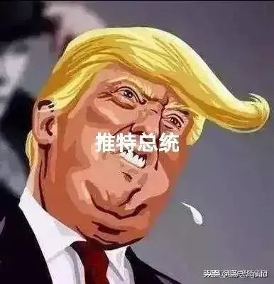 特朗普表态放弃权力离开白宫，但又说永远不承认失败，这是为什么？