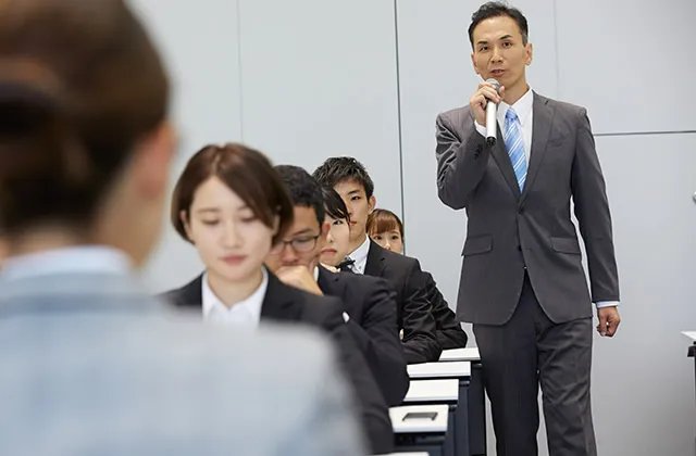 企业培训师证书有用吗 企业培训师资格证怎么考