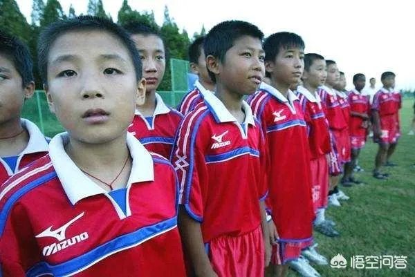 那么这么多年的花费对于广州恒大甚至是中国足球来说，真的会有作用吗？